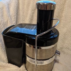 Jack LaLanne's Power Juicer